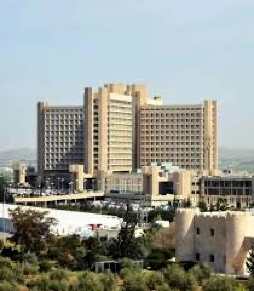 البدور: سداد 40 مليون دينار من مديونية مستشفى الملك المؤسس خلال 6 أشهر