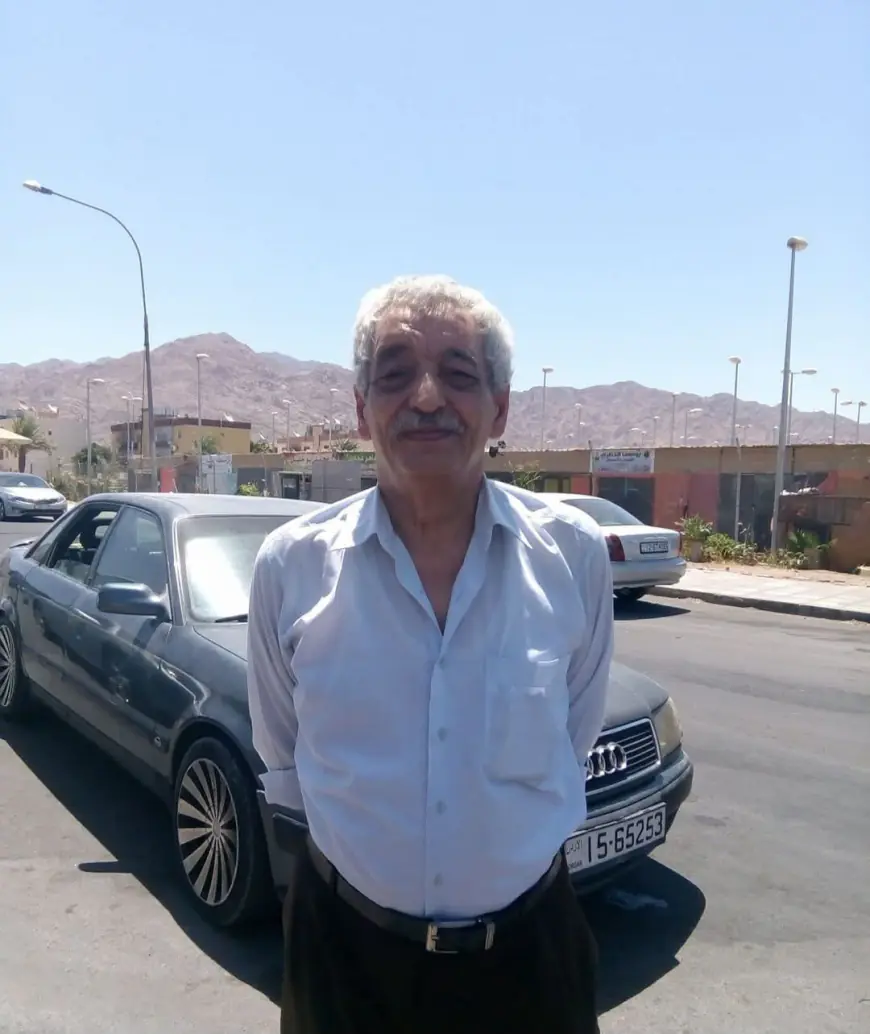 رحيل عالم الفيزياء النووية رياض الحلو.. صديق الملك الحسين وابن العقبة البار