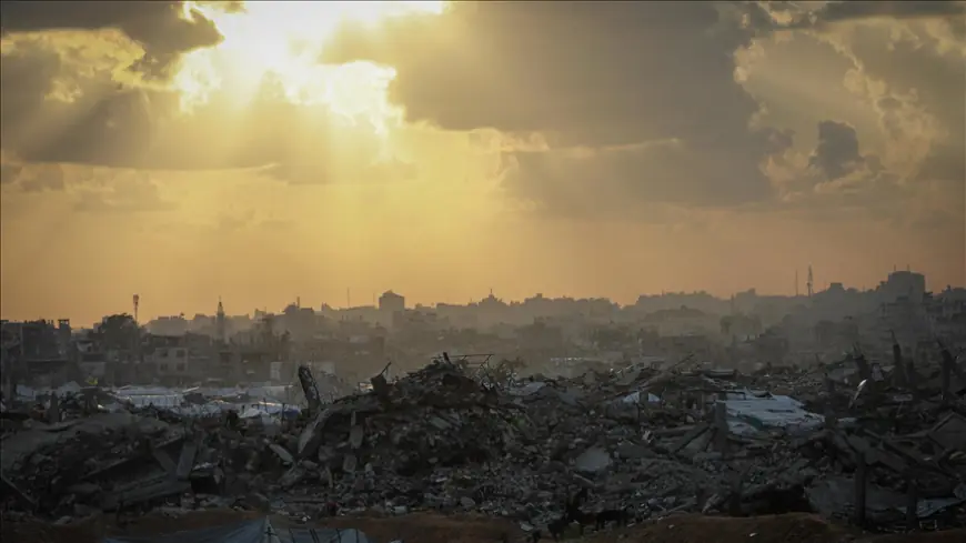 مسؤولون أميركيون: إسرائيل تماطل وتخرق اتفاق وقف إطلاق النار