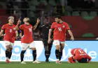 مصر إلى ثمن نهائي أمام أفريقيا