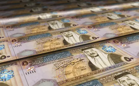 ارتفاع الدين العام إلى 47 مليار دينار بنسبة 108.4% من الناتج المحلي