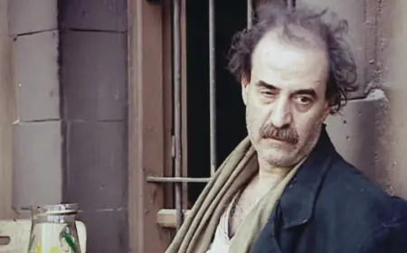 نقابة الفنانين السوريين توضح حقيقة خبر وفاة بسام كوسا