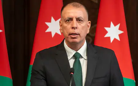 الفراية يوعز بالإفراج عن 461 موقوفا إداريا