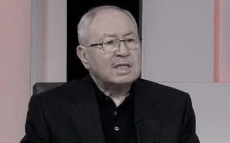 وفاة رئيس الوزراء الأسبق علي أبو الراغب