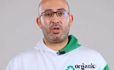 بدعم من منصة زين للإبداع (ZINC).. حلول عضوية مبتكرة لدعم المزارعين وخفض كلف الإنتاج