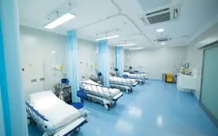 البدور: بروتوكول لعلاج ونقل مرضى (الجلطة الدماغية) بمستشفيات وزارة الصحة