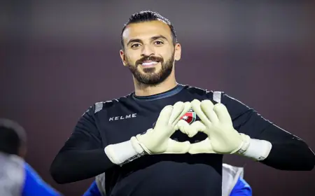 يزيد أبو ليلى يوجه رسالة إلى الجماهير الأردنية