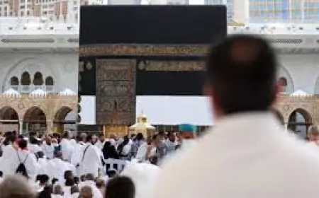 زيادة عدد الحجاج المخصصة لبعثة المعلمين إلى 120 حاجا