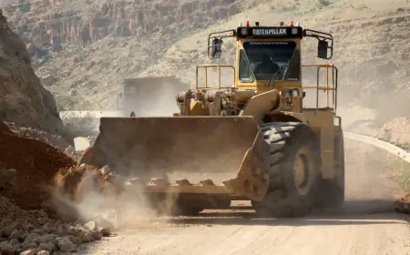 الأشغال تفعل خطة الطوارئ المتوسطة لمواجهة المنخفض الجوي