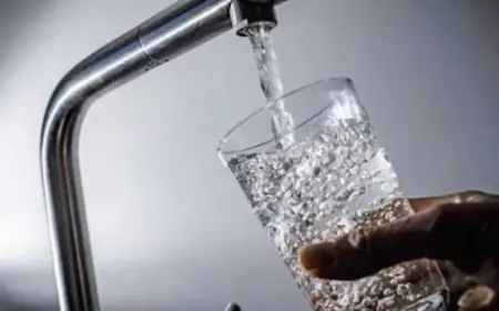 مياهنا: تحديد سبب تغير نوعية مياه الشميساني يتطلب أسابيع من الفحوصات