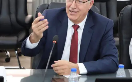 البطاينه: الوعي والانتماء الوطني خط الدفاع الأول في مواجهة التحديات الأمنية والسياسية