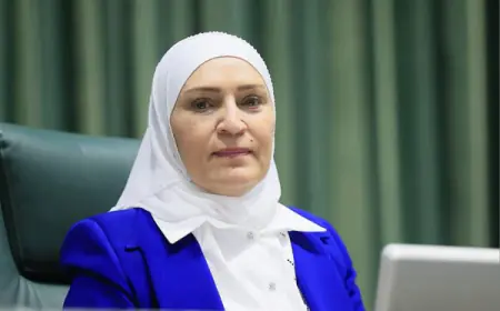 الجراح: دعم الملك لصندوق الطالب الجامعي رسالة أمل للشباب وترسيخ لنهج العدالة