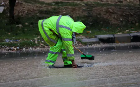 حالة الطقس  في المملكة.. من الأربعاء حتى السبت