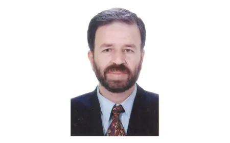 مجلس النواب ينعى النائب السابق عبد الكريم الدرايسة