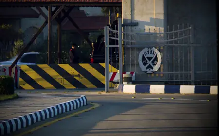 القبض على الشخصين المتورطين بسرقة فرع أحد البنوك في المفرق