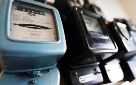 بيان هام من شركات توزيع الكهرباء.. ردا على النائب القباعي