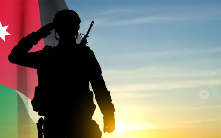 احتساب (12) ساعة معتمدة ضمن الخطة الدراسية للطالب الذي أنهى خدمة العلم بنجاح