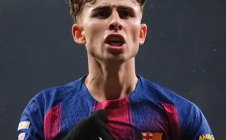  برشلونة يحسم مواجهة مثيرة أمام سلافيا براغ برباعية في دوري الأبطال  