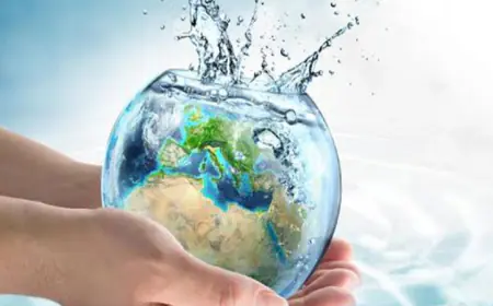 مديرة مشروع التكيف مع التغير المناخي: مواجهة تحديات الأمن المائي تبدأ من المحافظات