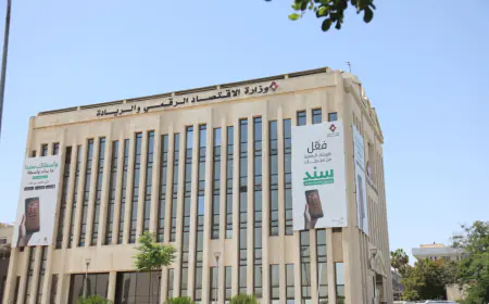 منصة دردشة ذكية للتحول الرقمي  للخدمات الحكومية.. وهذه تفاصيلها