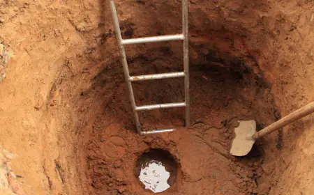 زراعة مأدبا: حفر 270 بئرا لتجميع مياه أمطار في مأدبا خلال العام الماضي