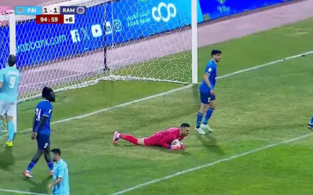 الفيصلي يحافظ على الصدارة والرمثا يواصل المطاردة