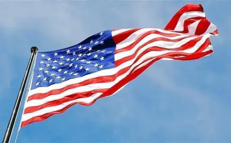 شلل مالي جزئي في الولايات المتحدة وسط خلافات حول ميزانية الأمن الداخلي