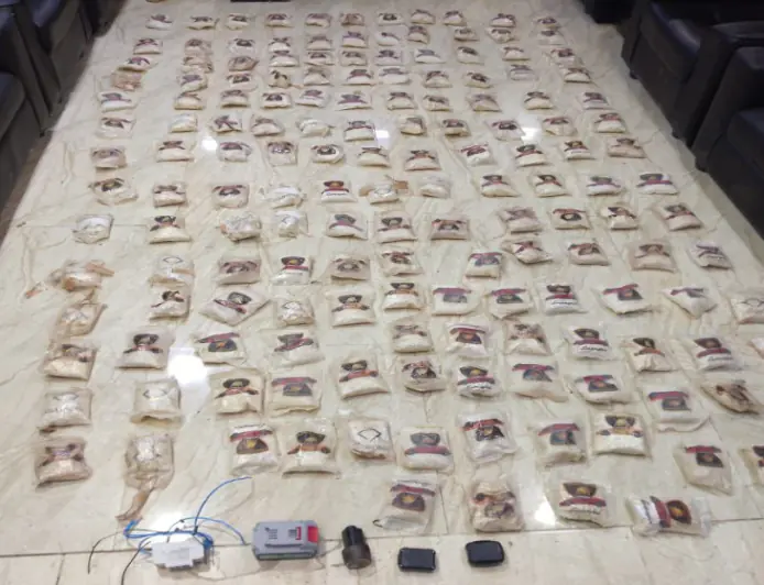 الجيش يحبط محاولتي تهريب مخدرات