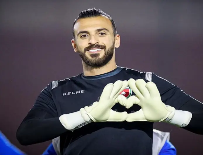 يزيد أبو ليلى يوجه رسالة إلى الجماهير الأردنية