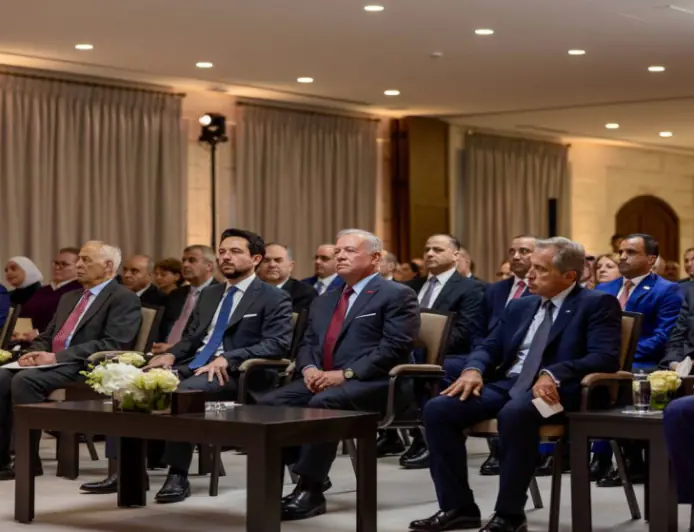 الملك يرعى إطلاق البرنامج التنفيذي للحكومة للأعوام (2026-2029)