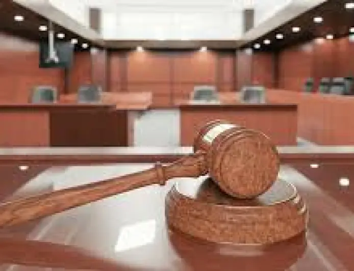 مذكرات تبليغ لمواعيد جلسات المحاكمة (أسماء)