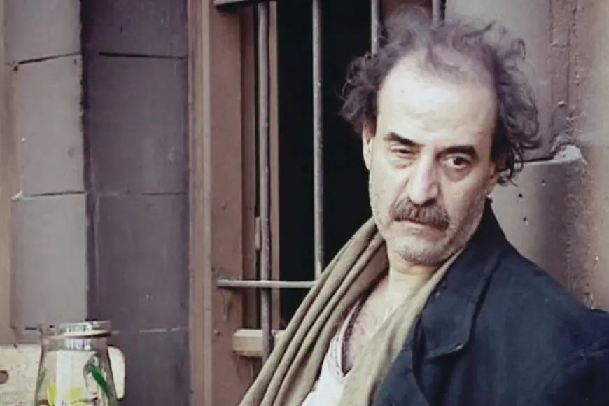 نقابة الفنانين السوريين توضح حقيقة خبر وفاة بسام كوسا