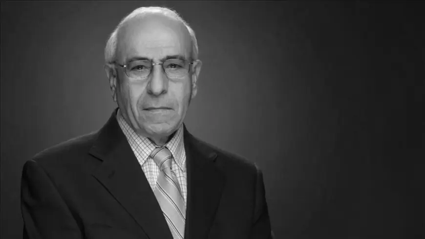 وزير الاتصال الحكومي ينعى الإعلامي جميل عازر