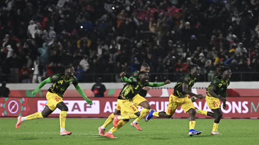 تونس تودع كأس الأمم الإفريقية أمام مالي