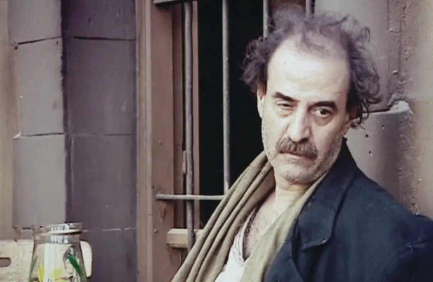 نقابة الفنانين السوريين توضح حقيقة خبر وفاة بسام كوسا