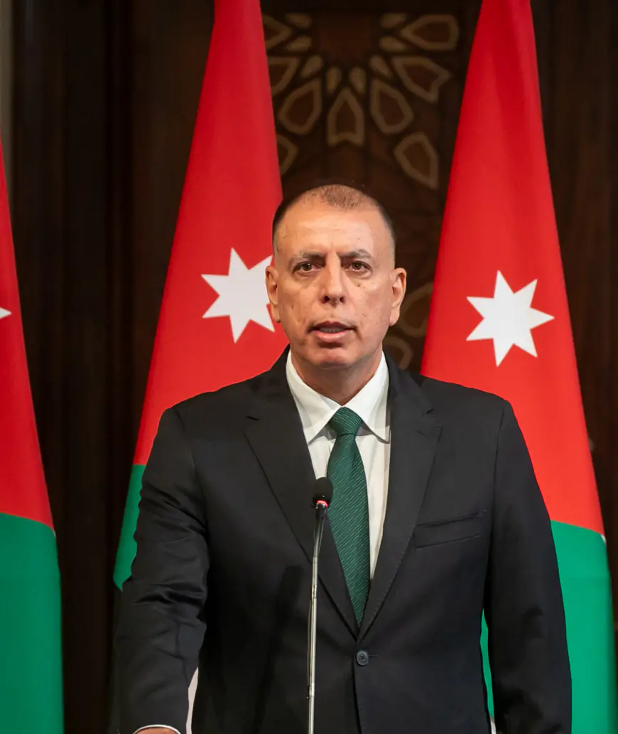 الفراية يوعز بالإفراج عن 461 موقوفا إداريا