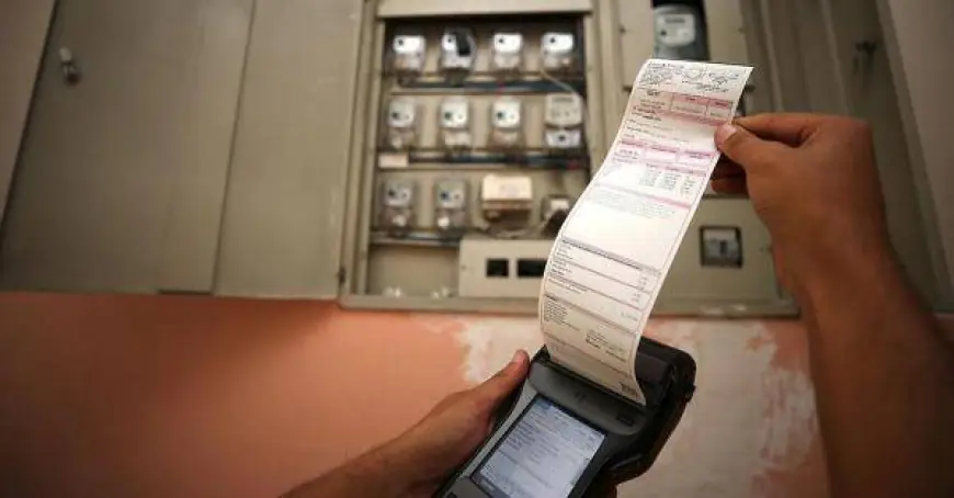 أبو هنية: لجنة جديدة لدراسة شكاوى المواطنين حول فواتير الكهرباء وتصحيح الأخطاء المحتملة