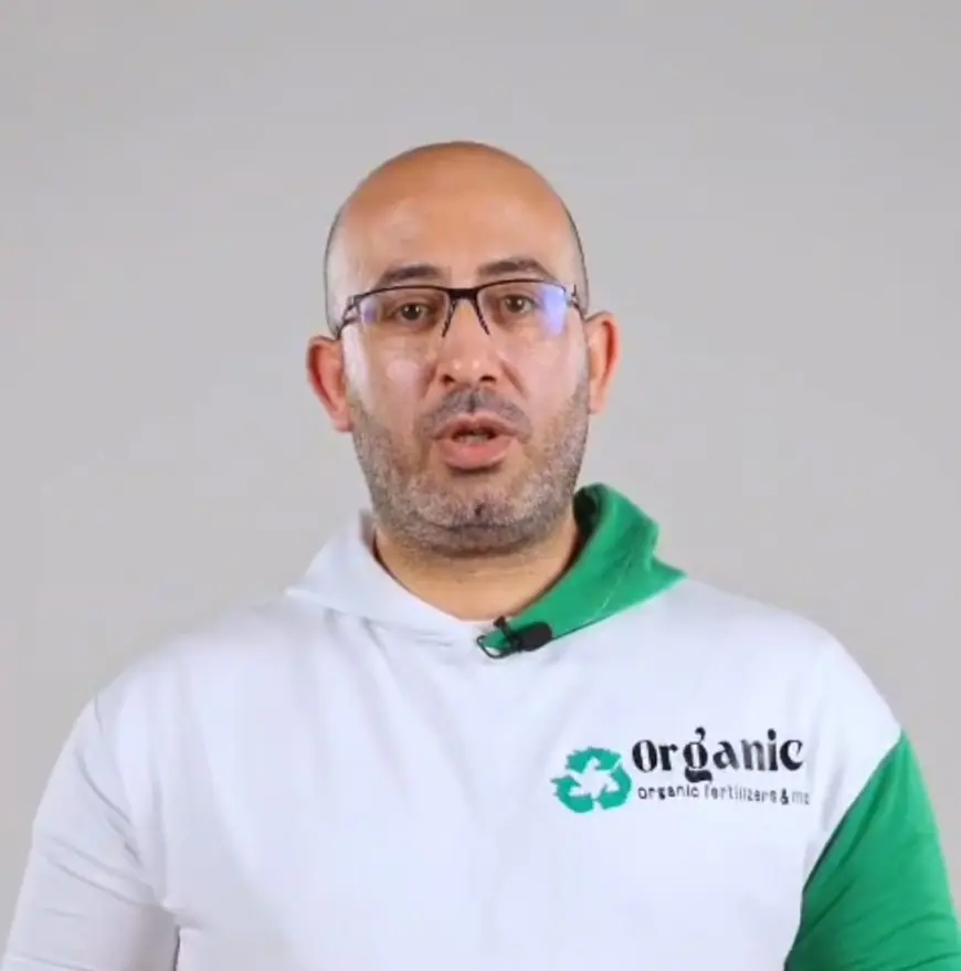 بدعم من منصة زين للإبداع (ZINC).. حلول عضوية مبتكرة لدعم المزارعين وخفض كلف الإنتاج