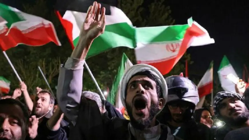  إسرائيل ترفع حالة التأهب القصوى وسط تهديدات أميركية بالتدخل في إيران