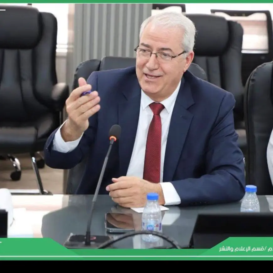 البطاينه: الوعي والانتماء الوطني خط الدفاع الأول في مواجهة التحديات الأمنية والسياسية