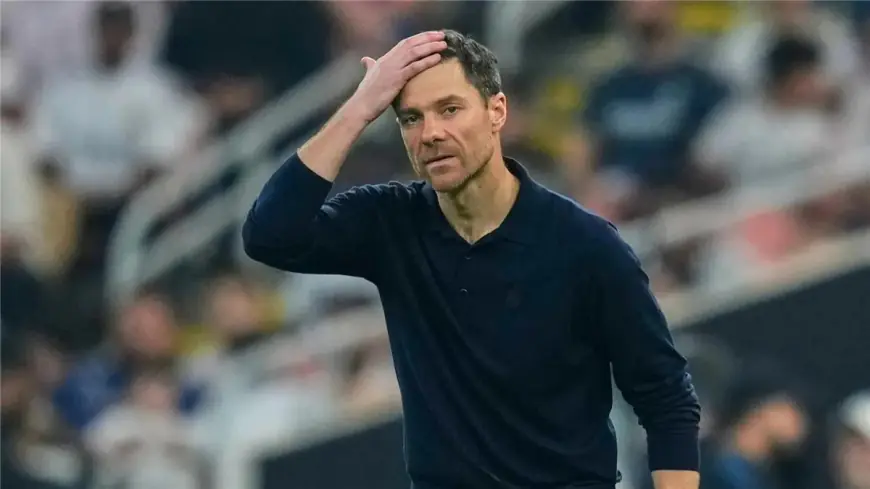 إقالة مدوية في مدريد.. ألونسو يغادر بعد خسارة الكلاسيكو وأربيلوا يتولى القيادة