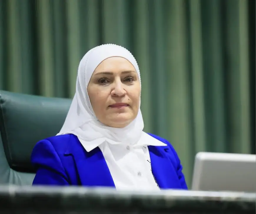 الجراح: دعم الملك لصندوق الطالب الجامعي رسالة أمل للشباب وترسيخ لنهج العدالة