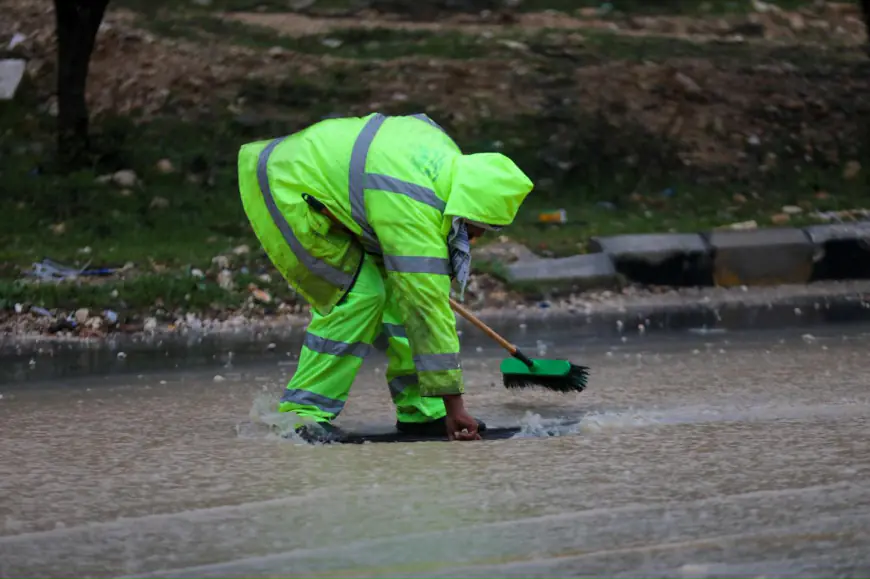 حالة الطقس  في المملكة.. من الأربعاء حتى السبت