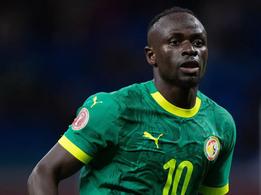 السنغال تُقصي مصر وتتأهل لنهائي كأس أمم أفريقيا