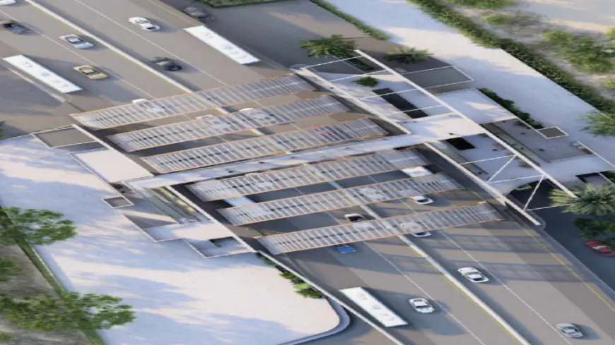 بتكلفة تتجاوز 3.4 مليار دينار.. الحكومة تعلن فرصا استثمارية في قطاع النقل