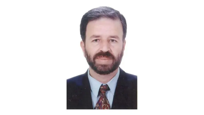 مجلس النواب ينعى النائب السابق عبد الكريم الدرايسة