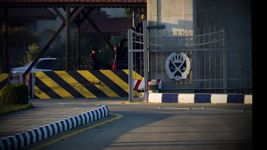 القبض على الشخصين المتورطين بسرقة فرع أحد البنوك في المفرق