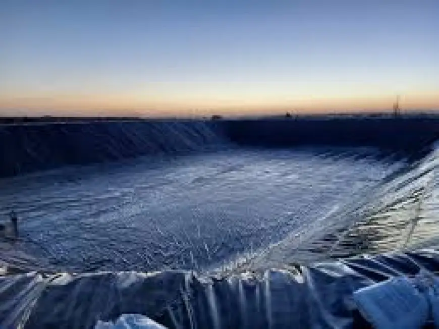 جرش: حصر 200 بركة زراعية وتشديد الرقابة لضمان السلامة العامة