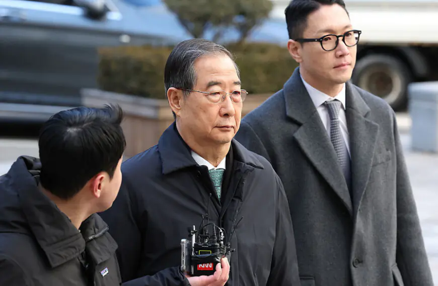 كوريا الجنوبية.. الحكم بالسجن 23 عاما على رئيس الوزراء السابق