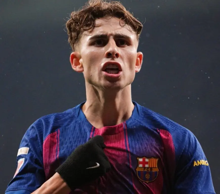  برشلونة يحسم مواجهة مثيرة أمام سلافيا براغ برباعية في دوري الأبطال  